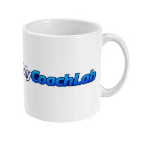 MyCoachLab 11oz Mug