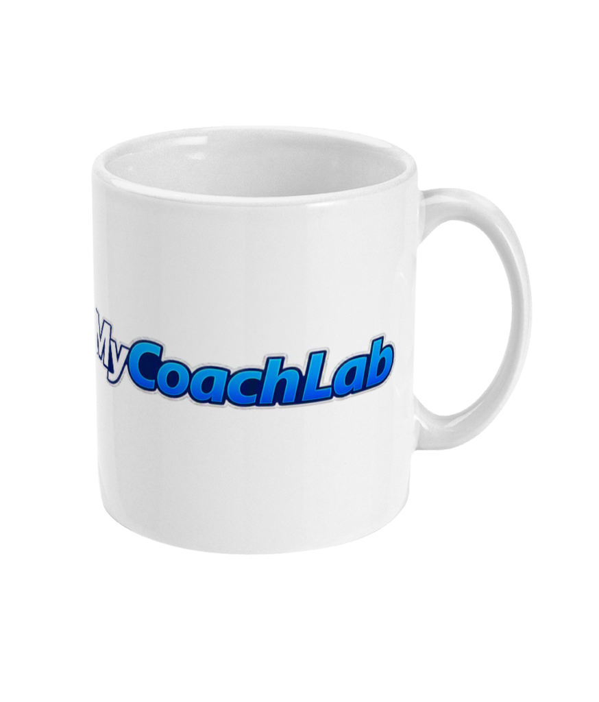 MyCoachLab 11oz Mug