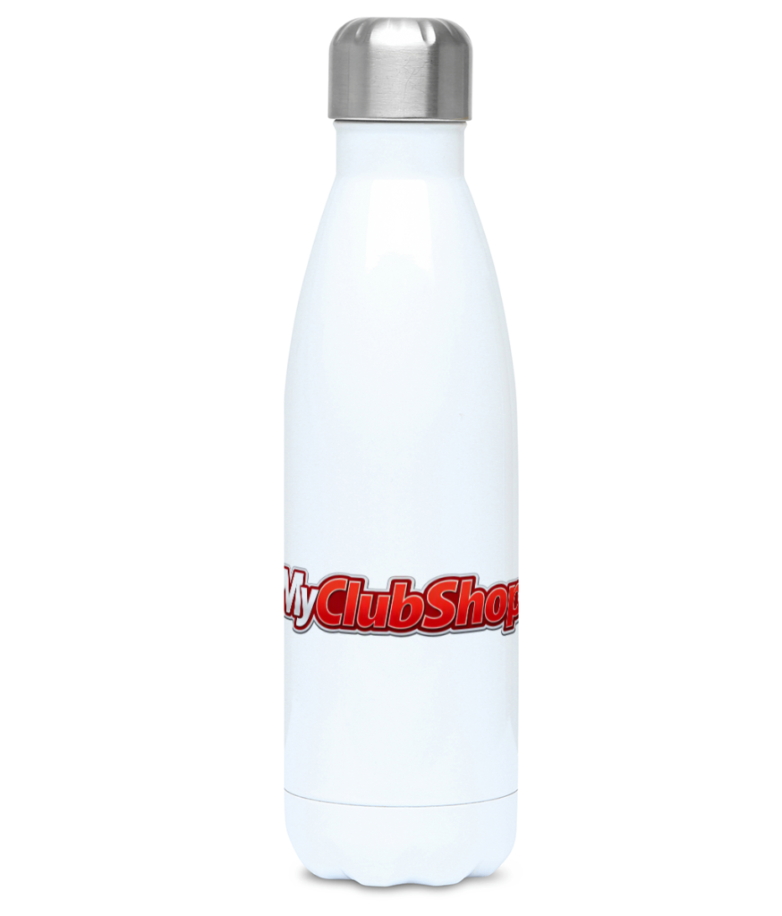 MyClubShop Logo 500ml Water Bottle
