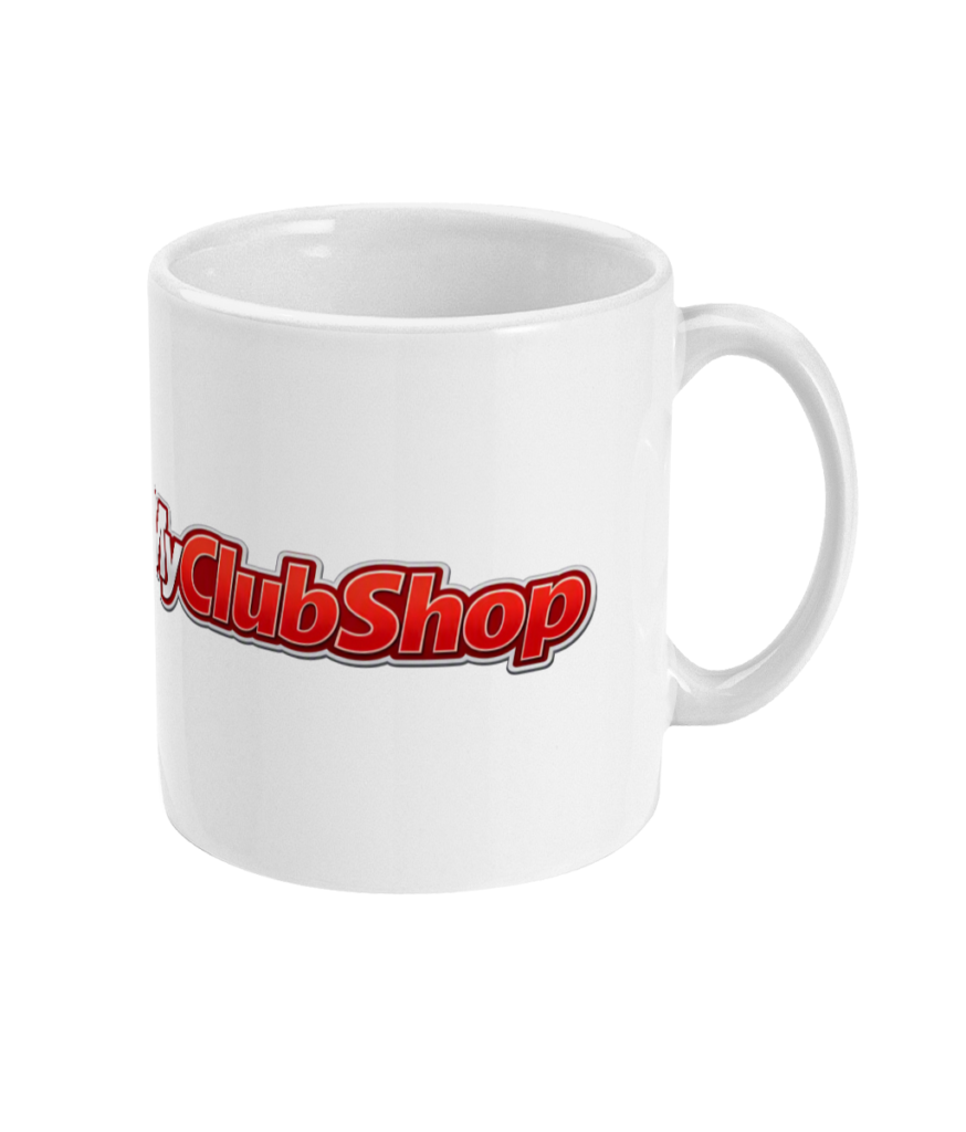 MyClubShop Logo 11oz Mug