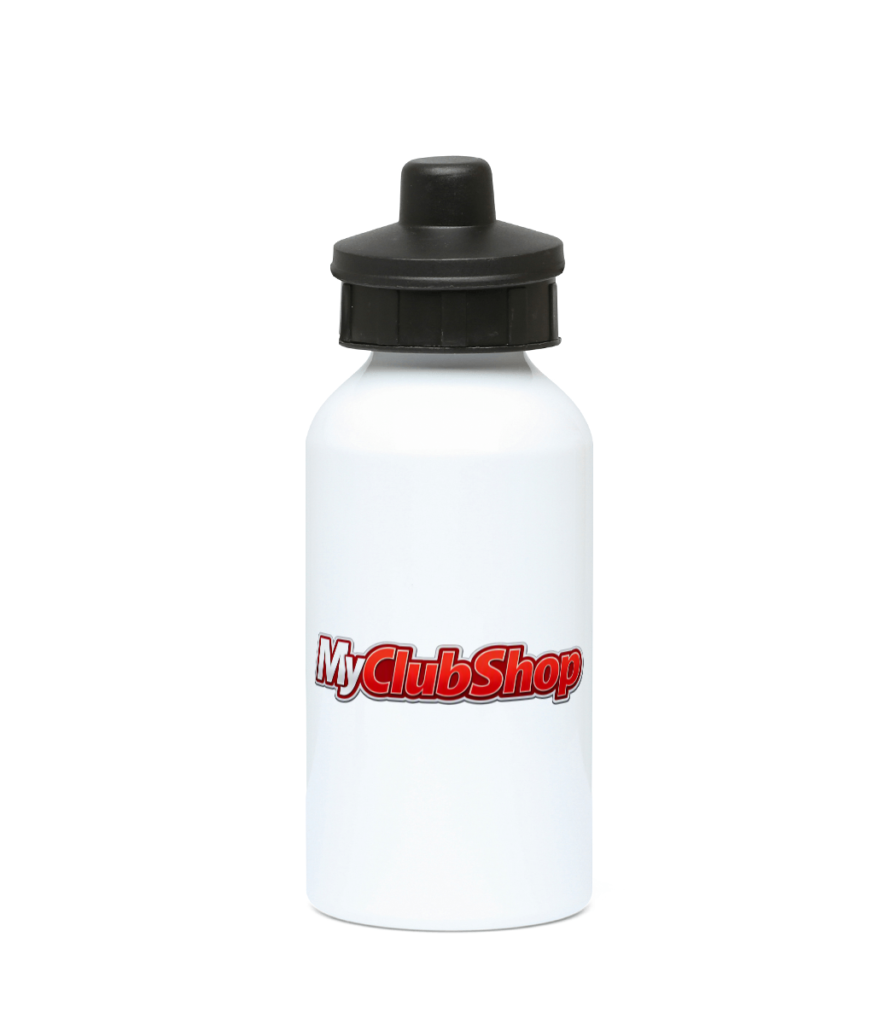 MyClubShop Logo 400ml Water Bottle