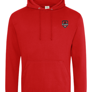 Hoodie Betteshanger FC Logo
