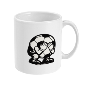The Missed Sitter Society 11oz Mug