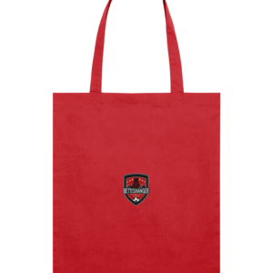 Stanley/Stella Light Tote Bag Betteshanger FC Logo