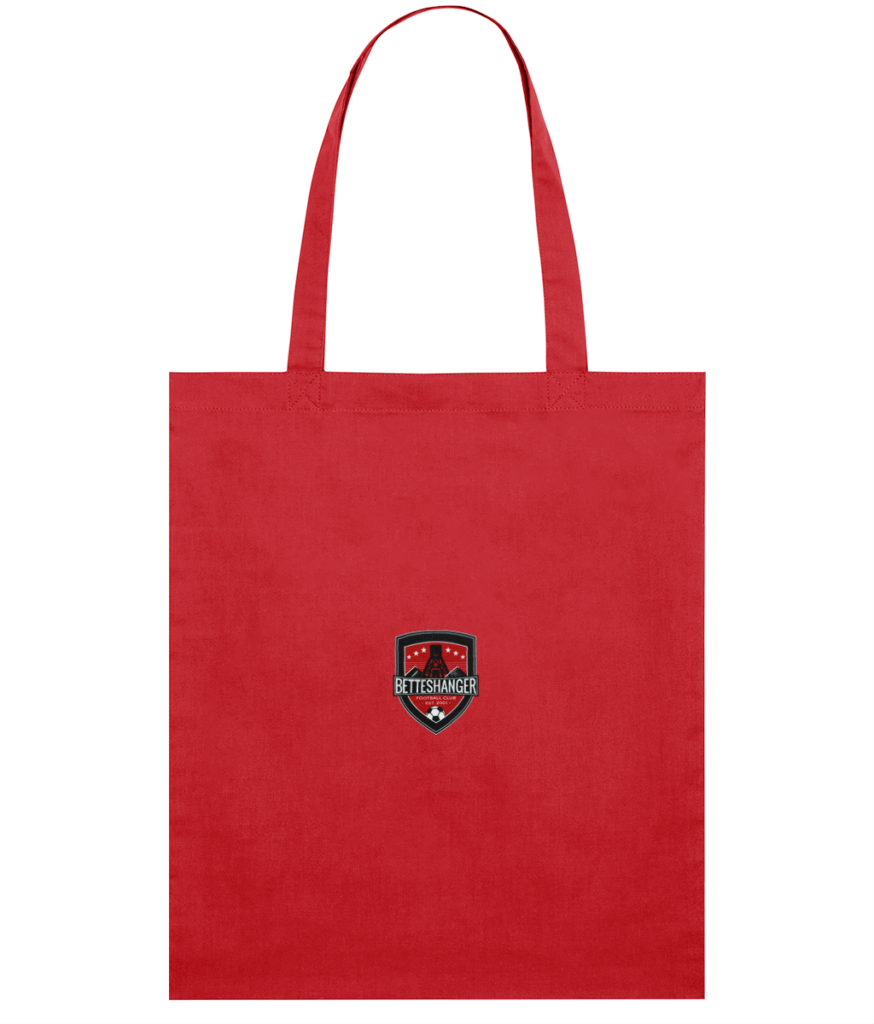 Stanley/Stella Light Tote Bag Betteshanger FC Logo