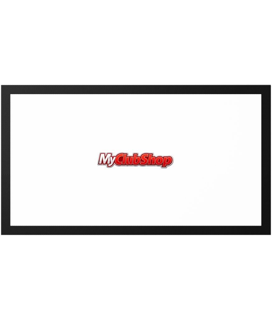 MyClubShop Logo Bar Runner