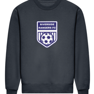 AWDis Heavyweight Signature Sweatshirt Riverside Rangers FC