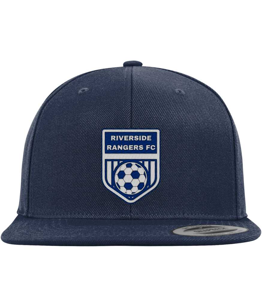 Flexfit The Classic Snapback Riverside Rangers FC