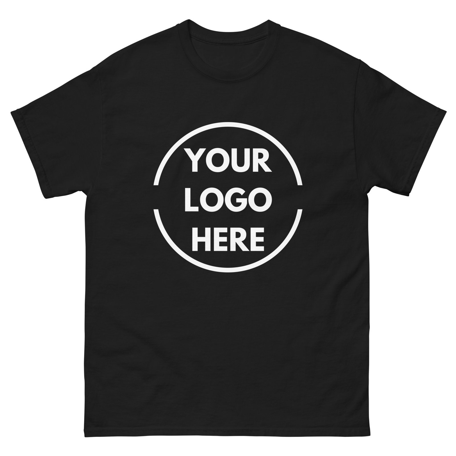 Club Classic T-Shirt - Image 2