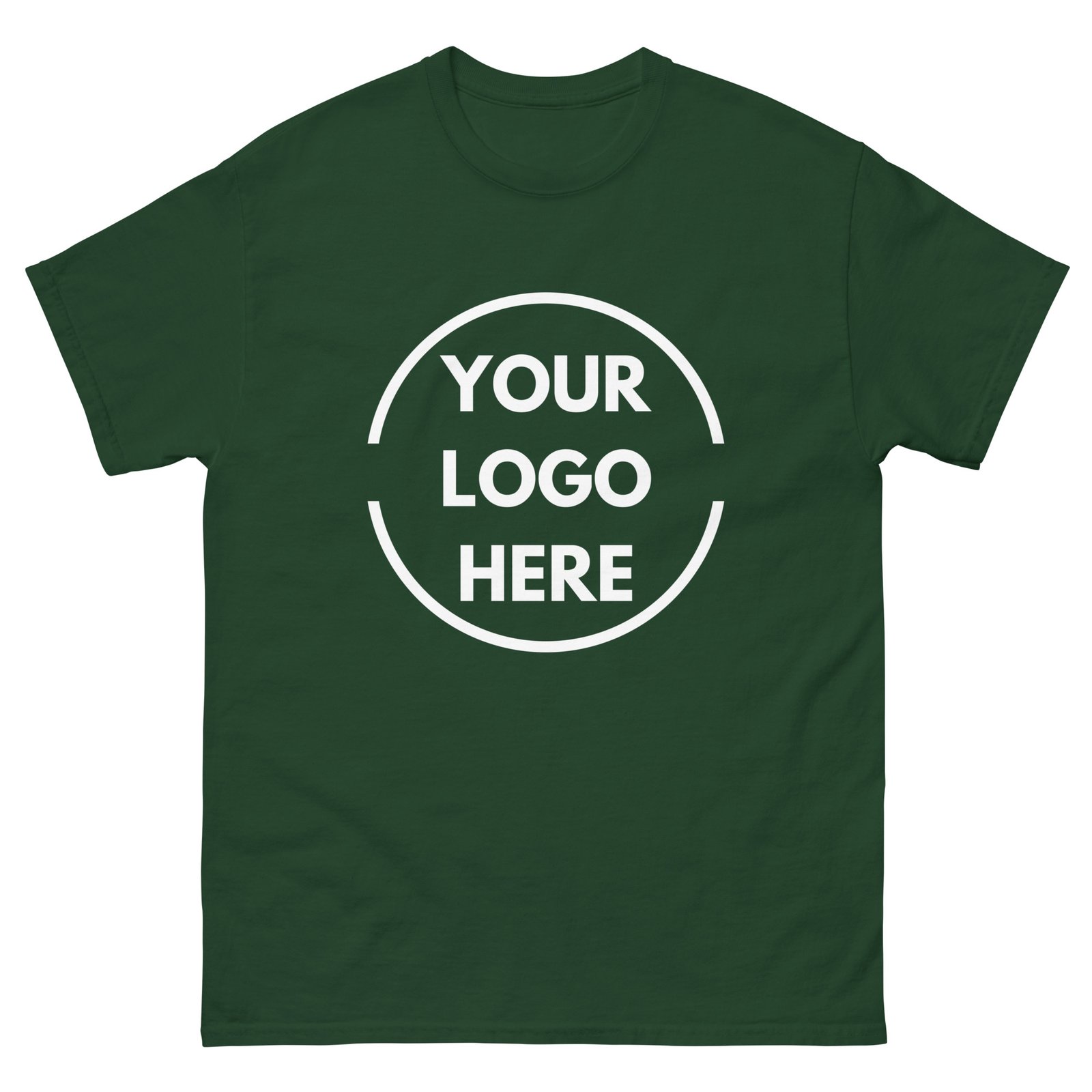 Club Classic T-Shirt - Image 5