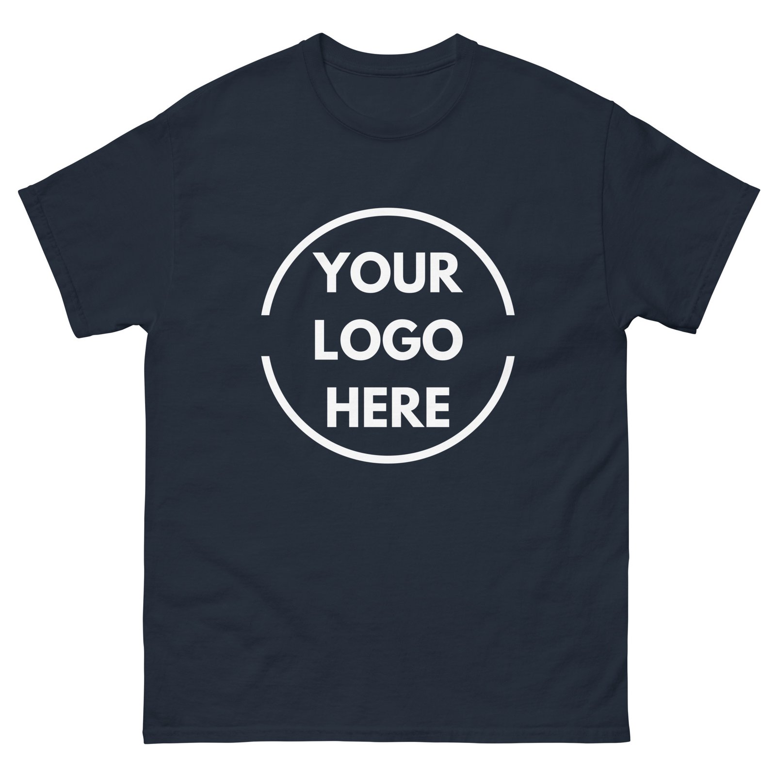 Club Classic T-Shirt - Image 3