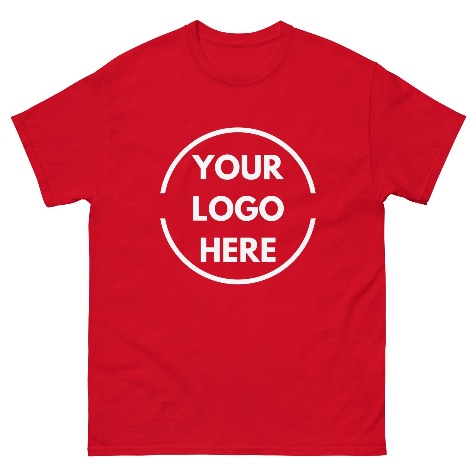 Club Classic T-Shirt - Image 4