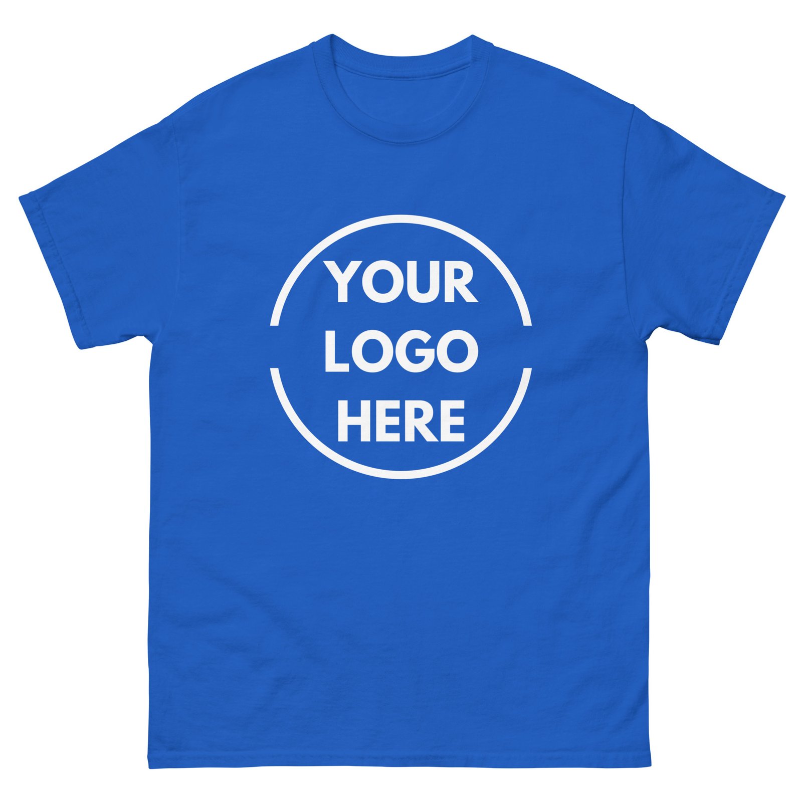 Club Classic T-Shirt - Image 6