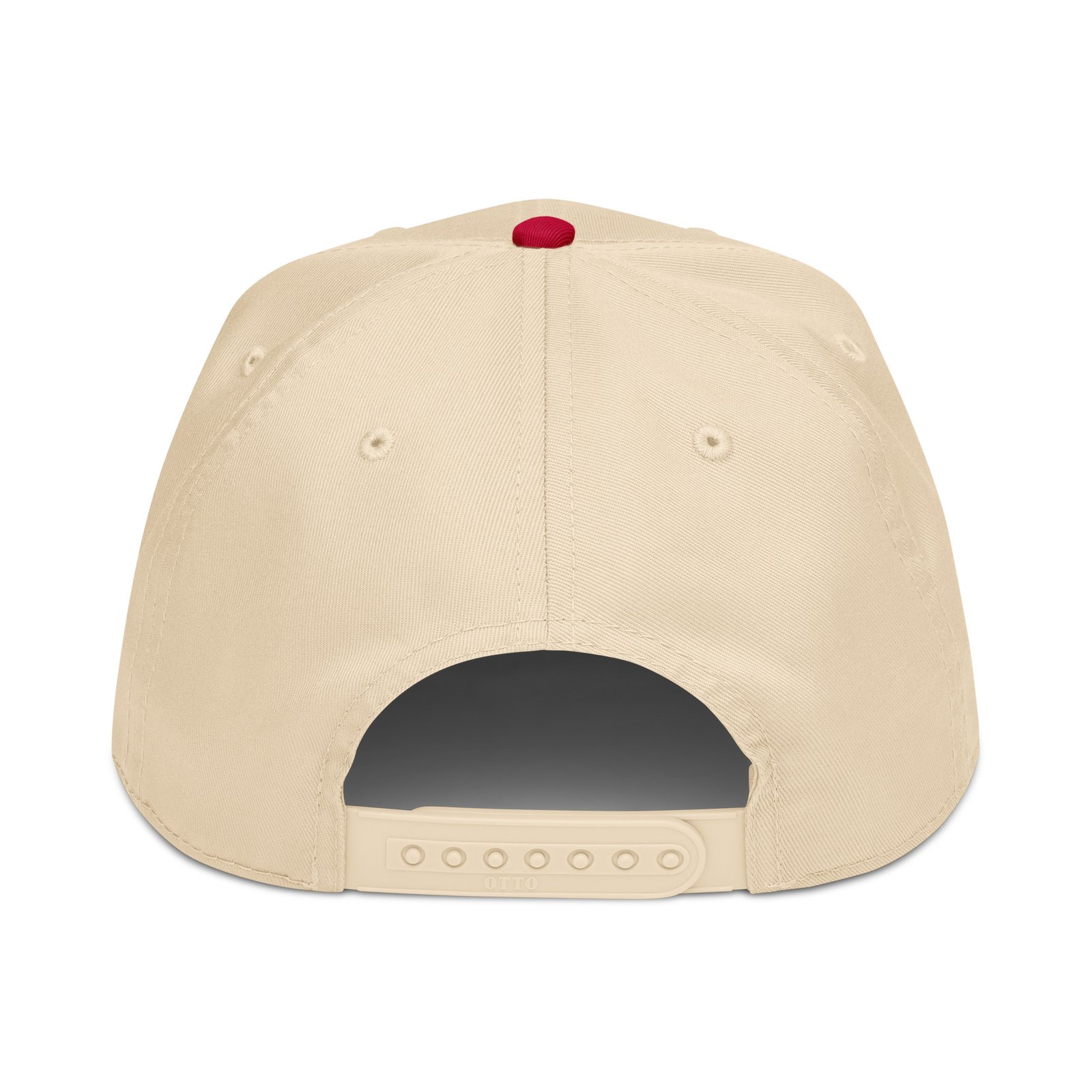 Parkview FC 5 Panel Logo Cap - Image 3