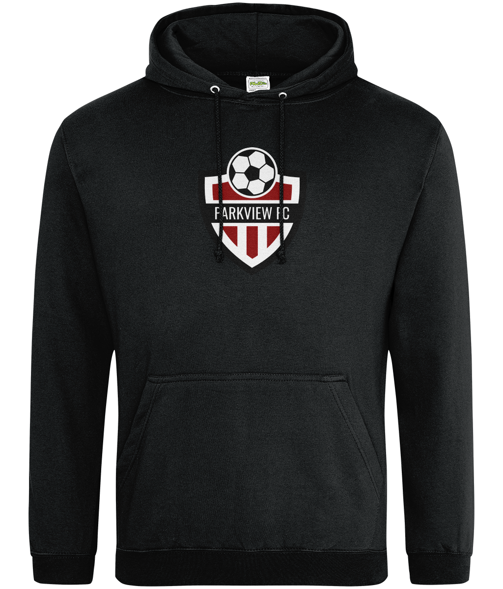 Parkview FC Large Logo Hoodie