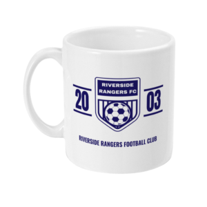 11oz Mug Mug-11oz Badge-Classic