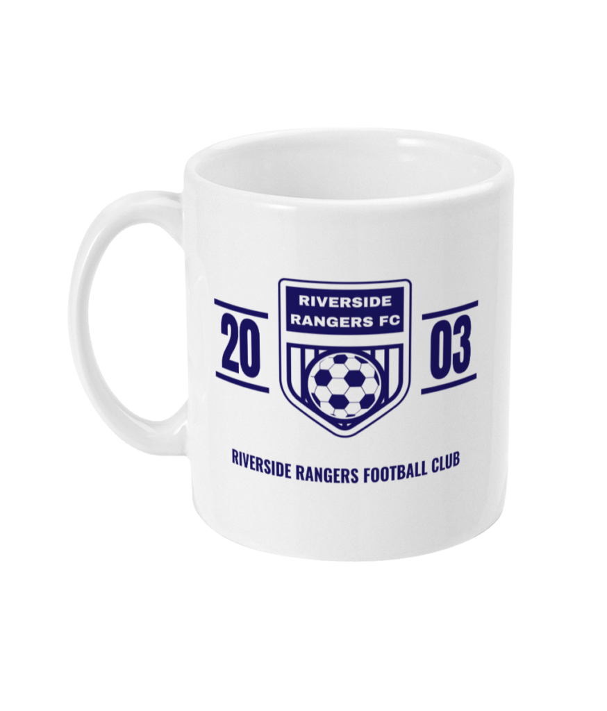 11oz Mug Mug-11oz Badge-Classic