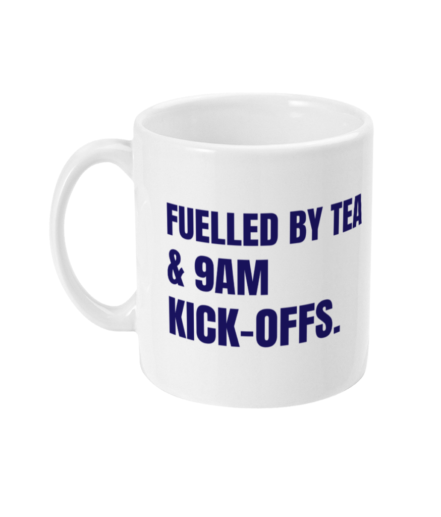 11oz Mug Mug-11oz Tea-and-9am-Kick-Offs
