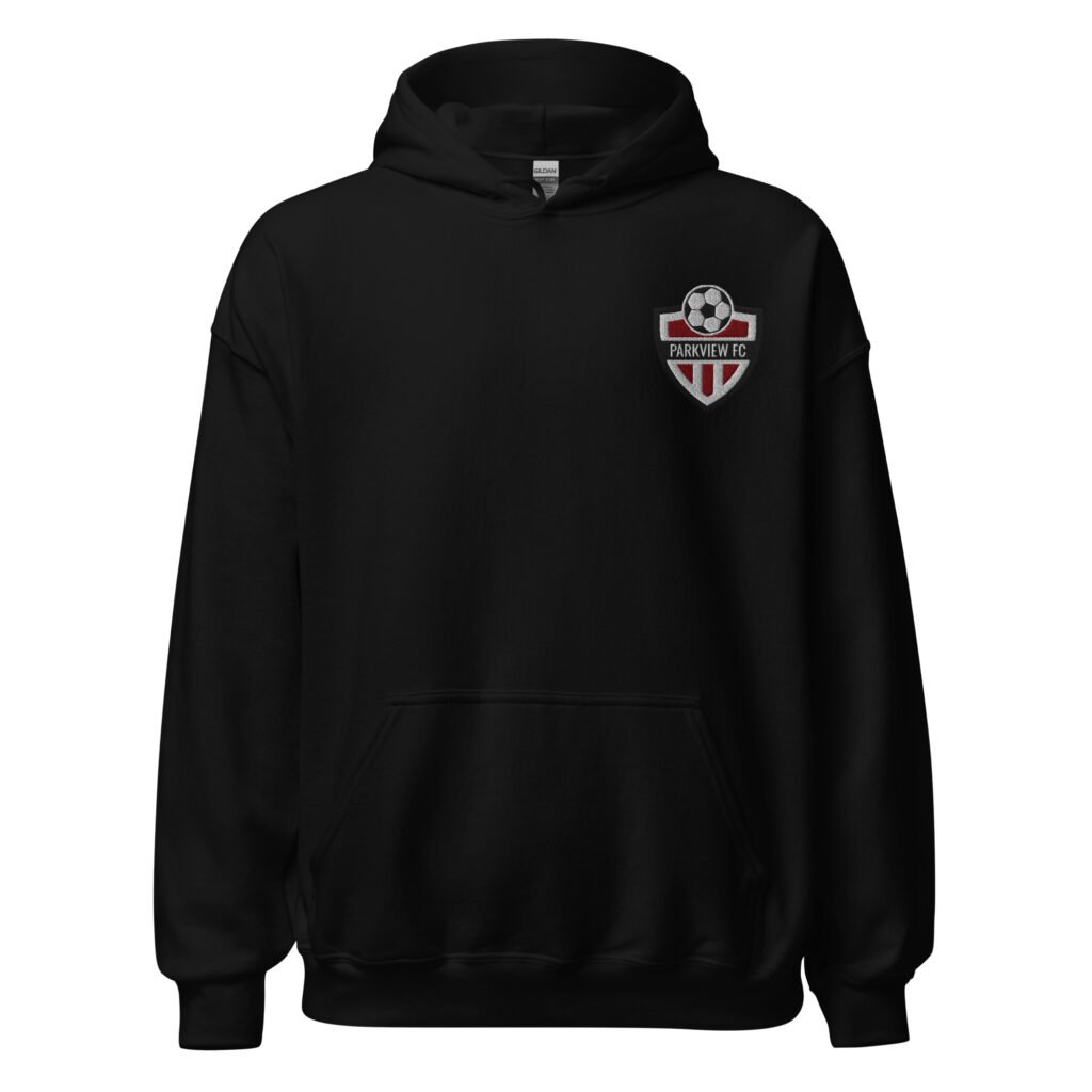 Parkview FC Club Unisex Hoodie